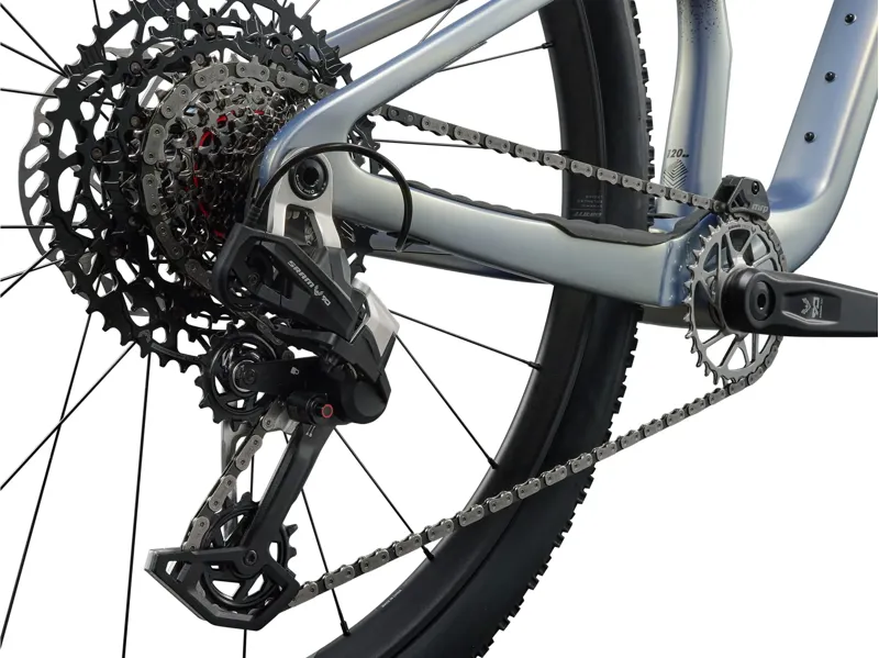  Liv Pique Advanced SL 2 29er 2026 Full Suspension MTB - Dreamy Blue-3