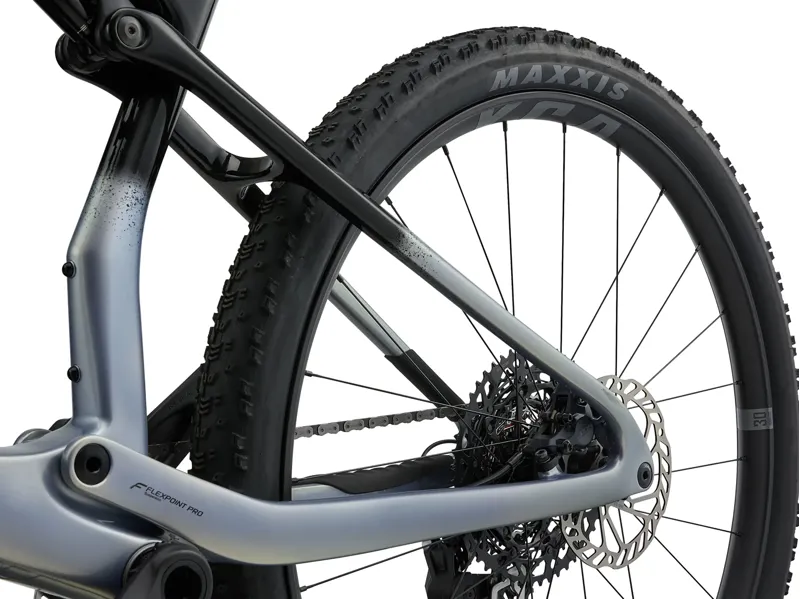  Liv Pique Advanced SL 2 29er 2026 Full Suspension MTB - Dreamy Blue-2