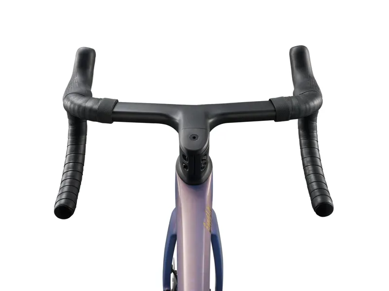 Liv EnviLiv Advanced Pro 0-Di2 2027 Women's Carbon Road Bike - Ember Violet-5