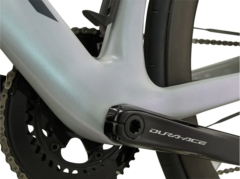 Giant Propel Advanced Pro-DA 2027 Carbon Road Bike - Supernova Grey-5