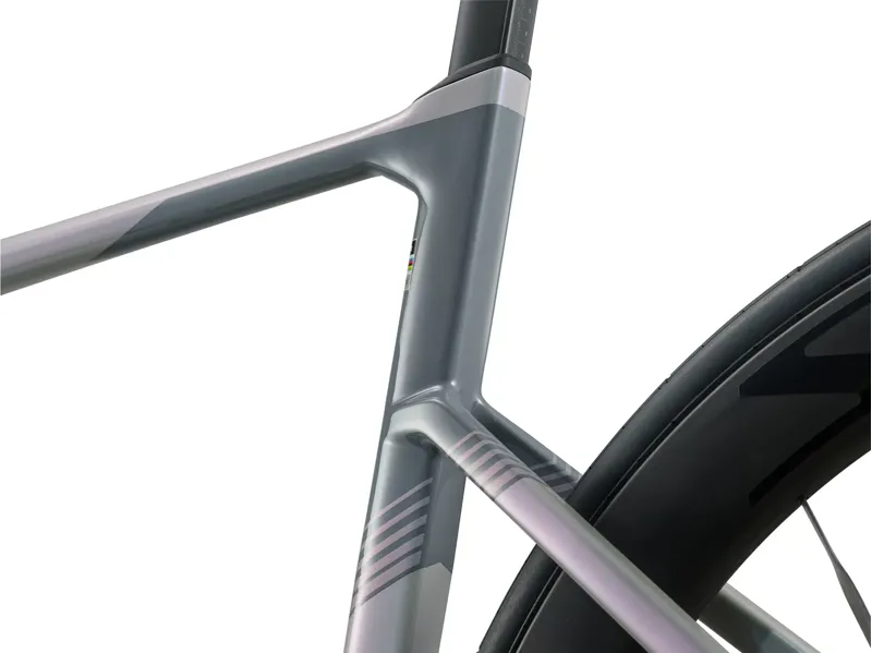 Giant Propel Advanced Pro-DA 2027 Carbon Road Bike - Supernova Grey-6