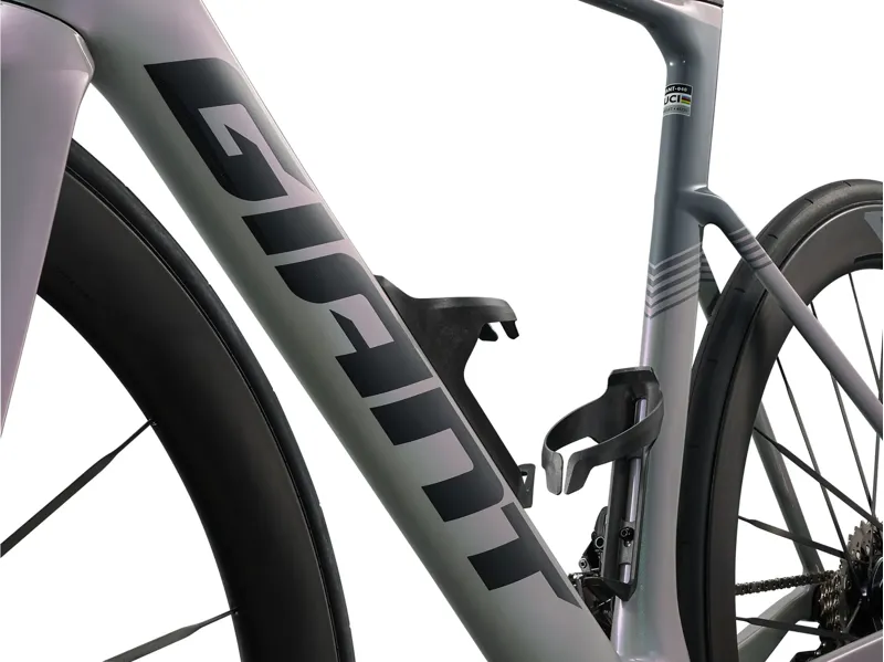 Giant Propel Advanced Pro-DA 2027 Carbon Road Bike - Supernova Grey-3