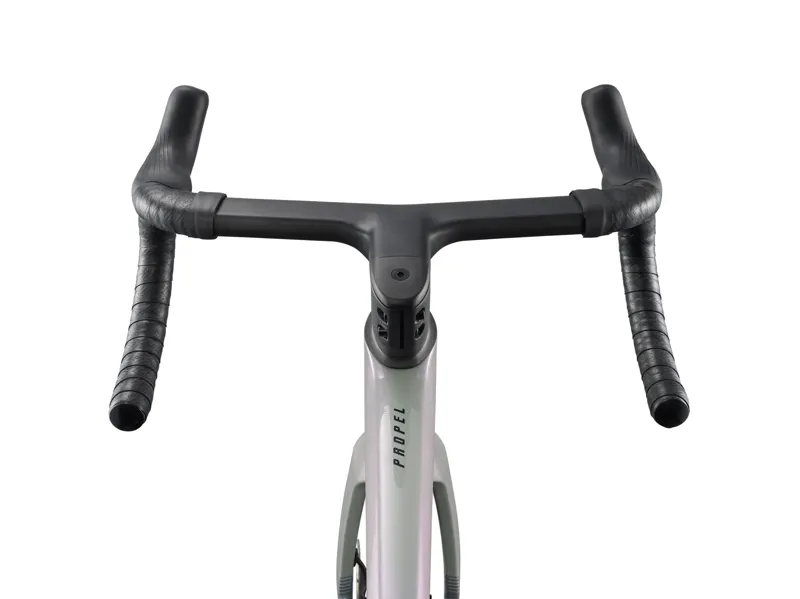 Giant Propel Advanced Pro-DA 2027 Carbon Road Bike - Supernova Grey-10