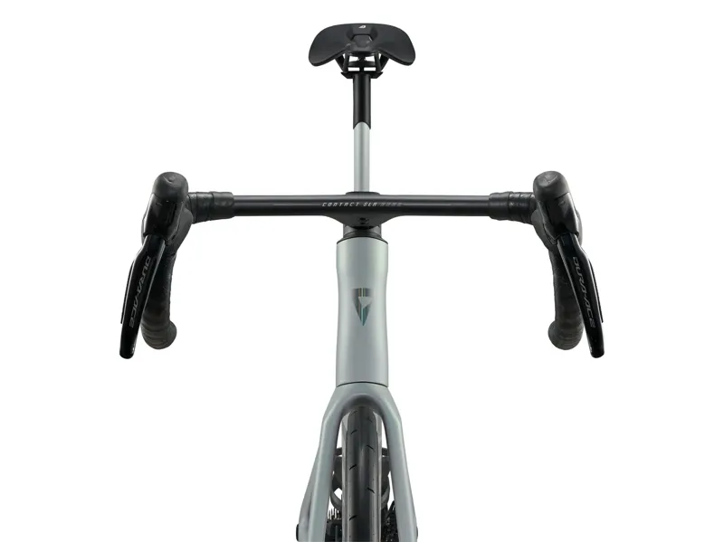 Giant Propel Advanced SL 0-DA 2027 Carbon Road Bike - Prism Pearl-10