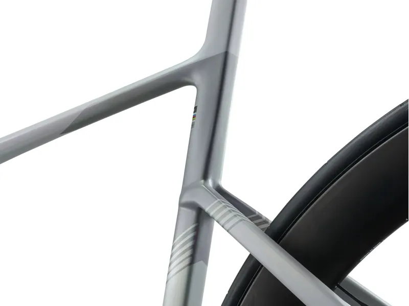 Giant Propel Advanced SL 0-DA 2027 Carbon Road Bike - Prism Pearl-5