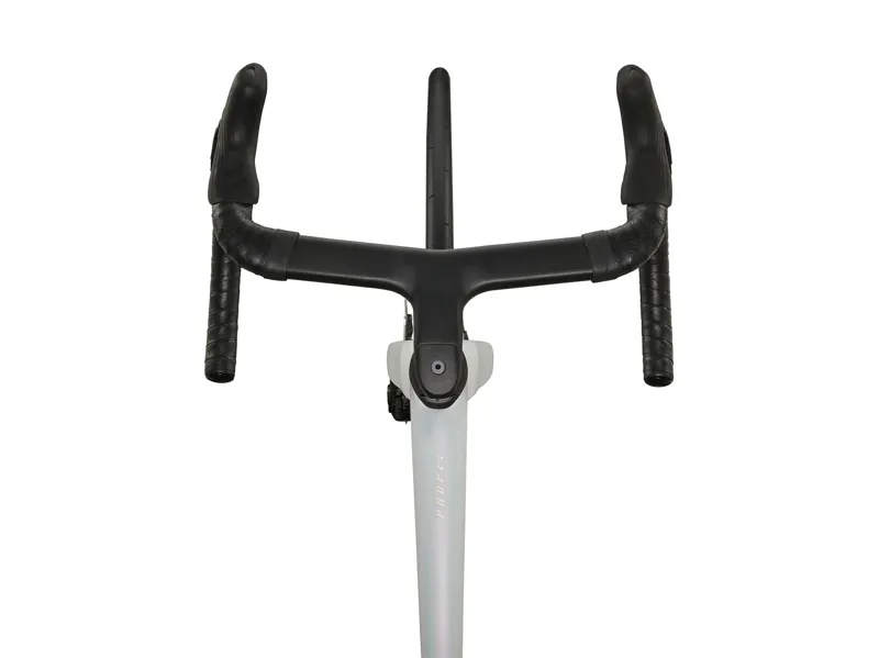 Giant Propel Advanced SL 0-DA 2027 Carbon Road Bike - Prism Pearl-11