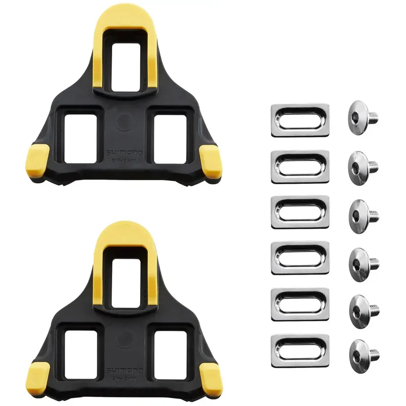 SHIMANO SM-SH11 SPD-SL CLEAT SET