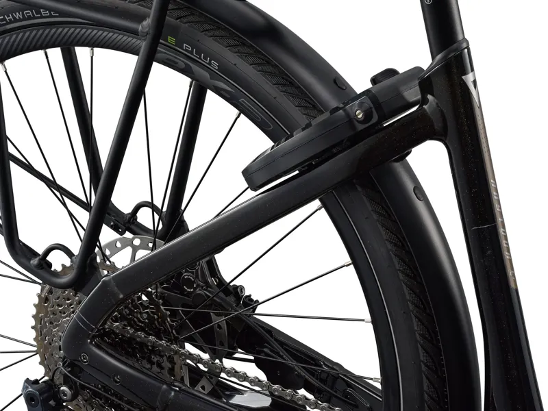 AnyTour E+ 1 LST 25km/H Panther-7