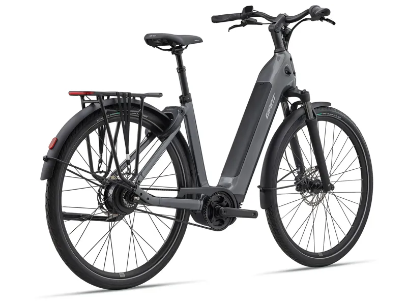 Giant NewTour E+ 0 LST 25km/H Charcoal-2