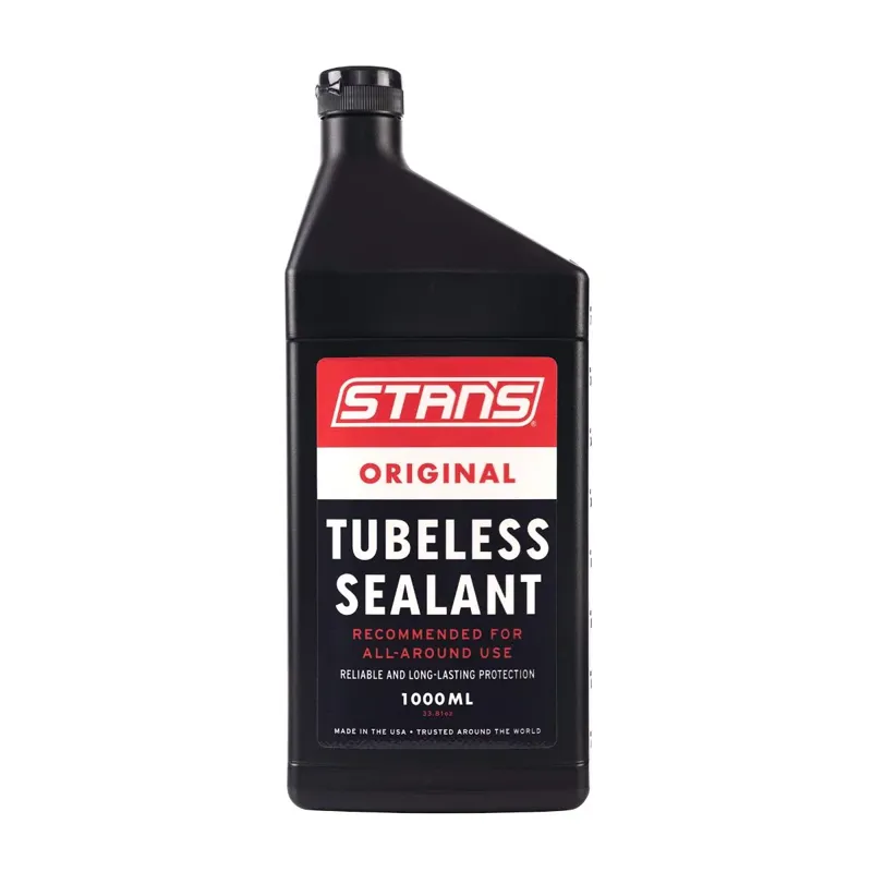 Stans NoTubes TYRE SEALANT RACE 32 Fl Oz 946 Ml White quart