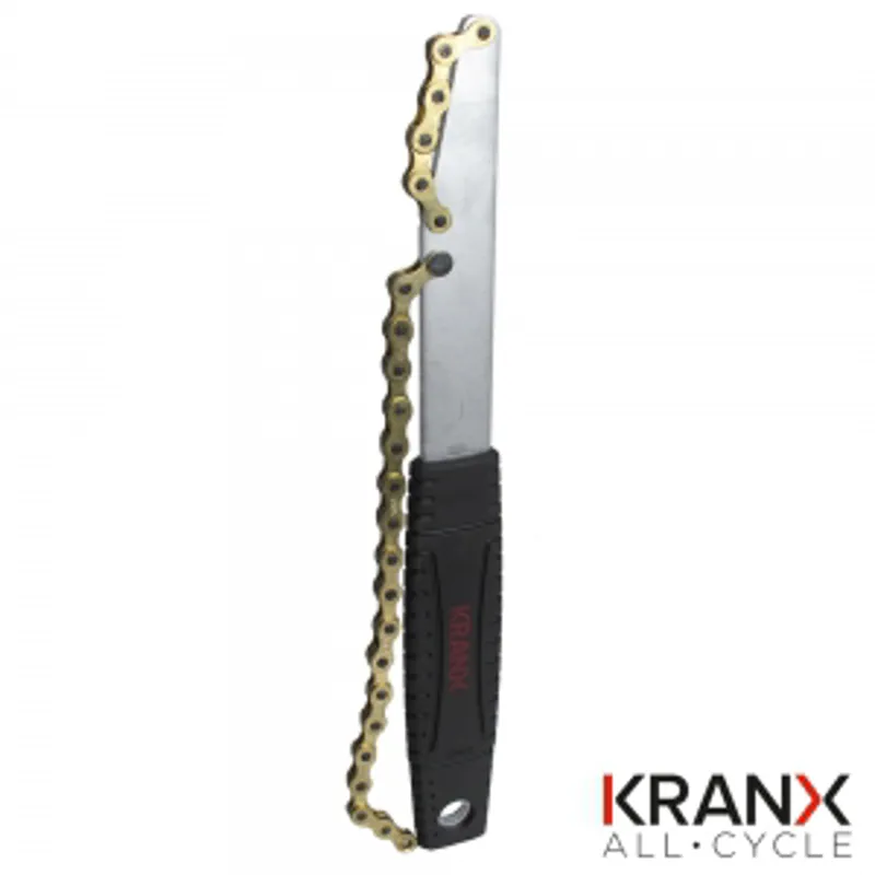 KRANK X CHAIN WHIP