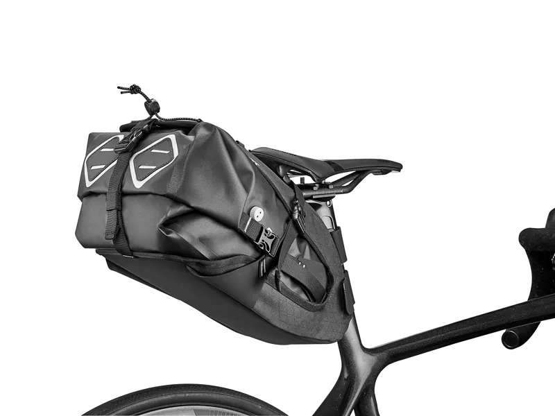 Giant h2pro Saddle Bag Black Medium-2