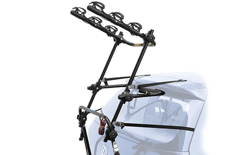 Hi-Bike 3 Bike