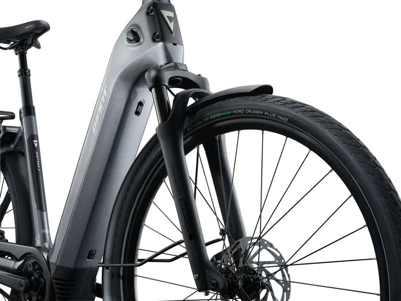 Giant NewTour E+ 0 LST 25km/H Charcoal-7