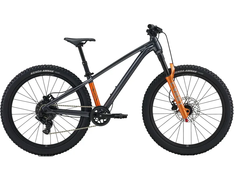 STP 24-Giant One Size Black Chrome oso