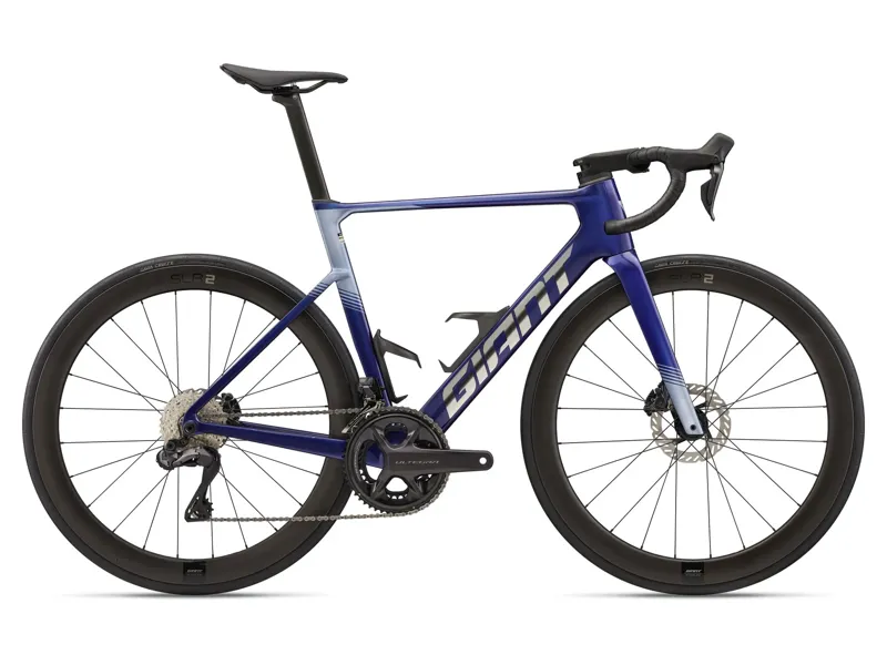 Giant Propel Advanced 0 2027 Road Bike - Azurite Blue