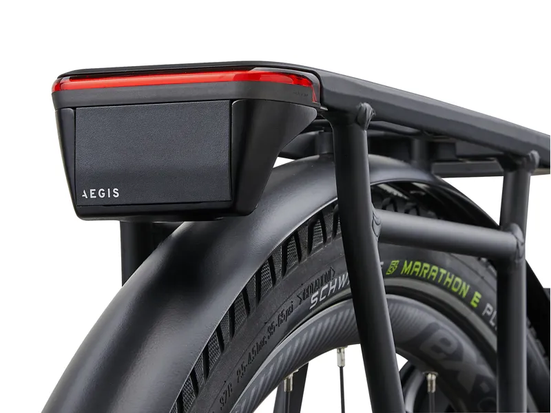 AnyTour E+ 1 LST 25km/H Panther-4