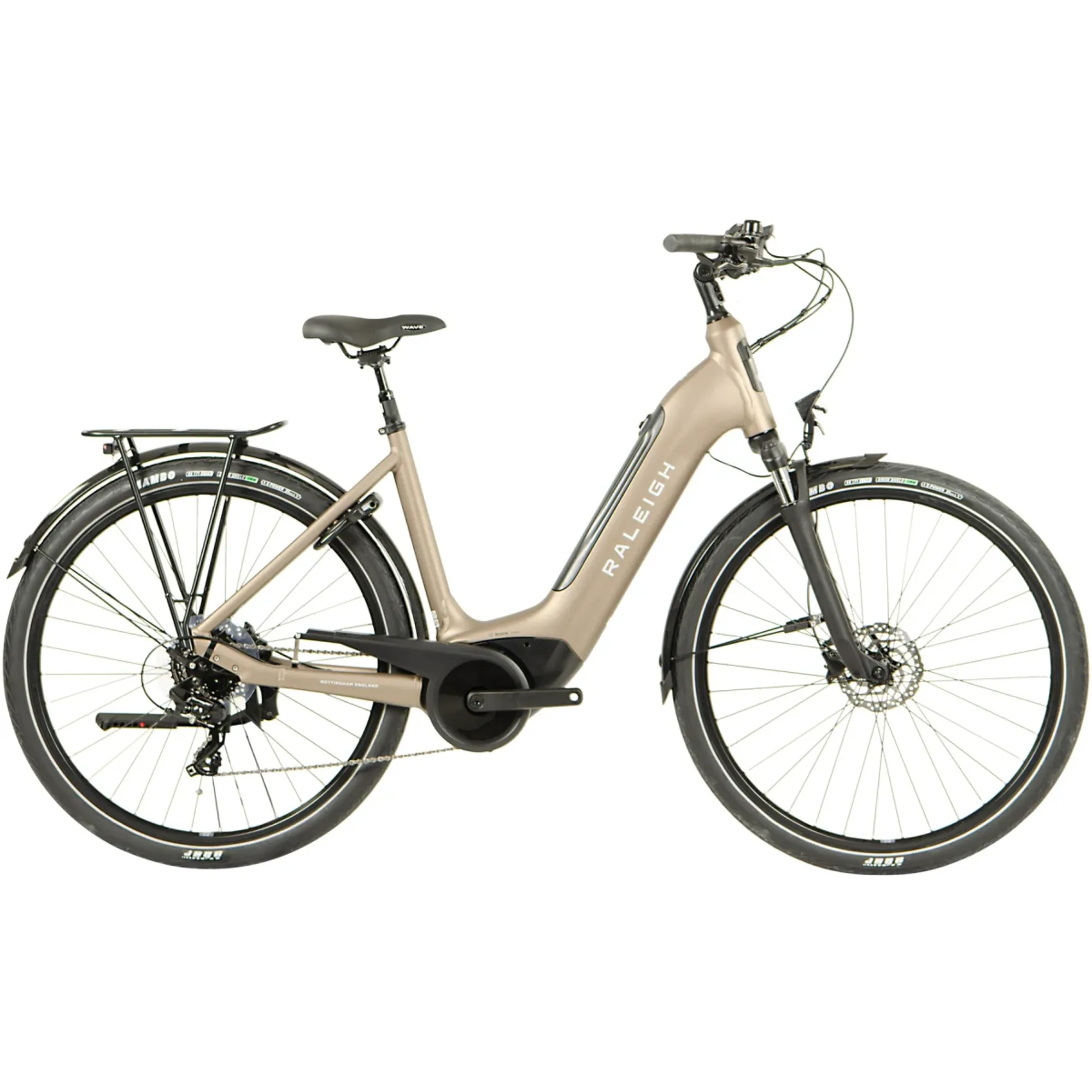 Raleigh motus step through electric bike deals