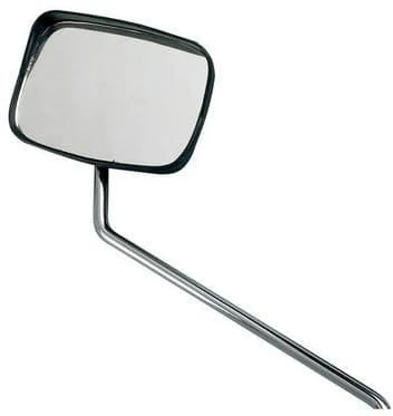 RALEIGH HANDLEBAR MIRROR - LARGE