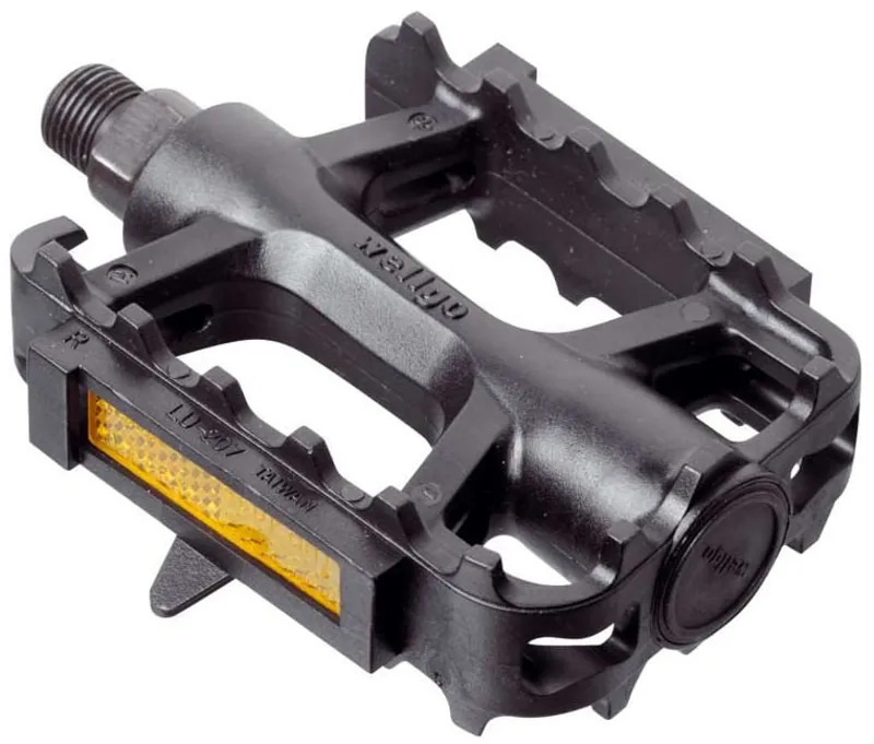 RALEIGH MTB PLASTIC PEDAL - LARGE