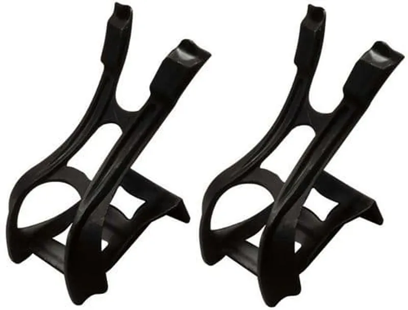 RALEIGH PLASTIC TOE CLIP