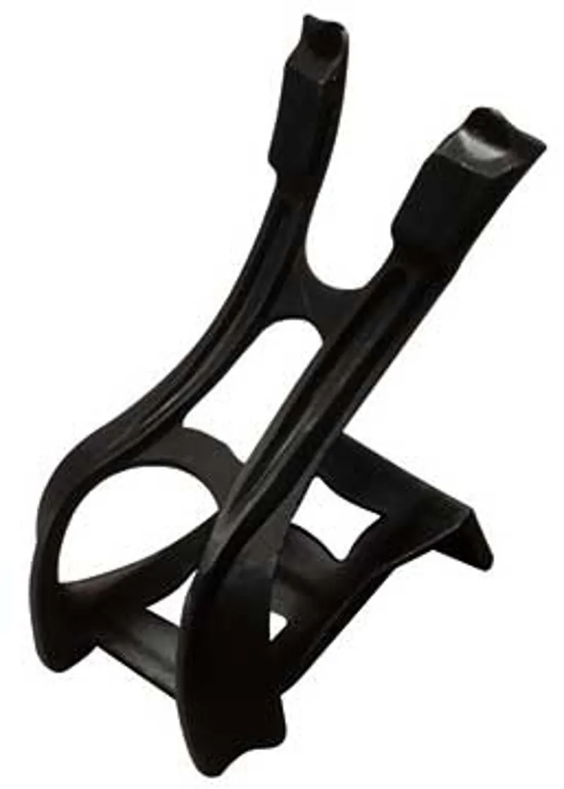 RALEIGH STREAMLINED TOE CLIP