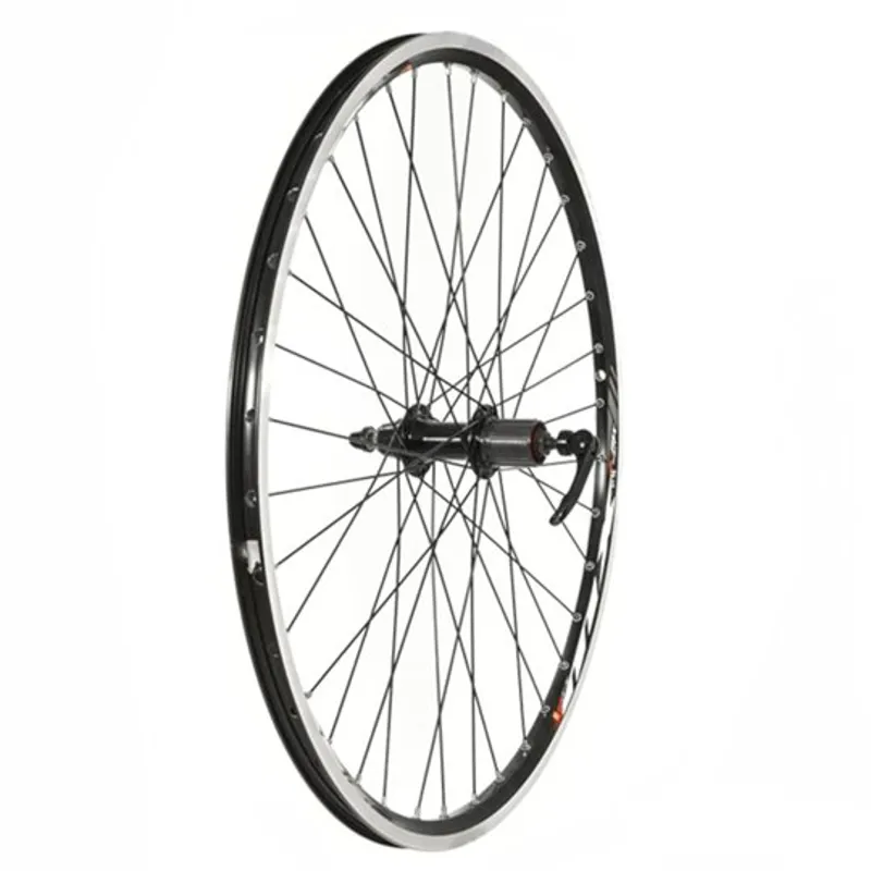 RR WHL 26 8SPD CAS MX RIM
