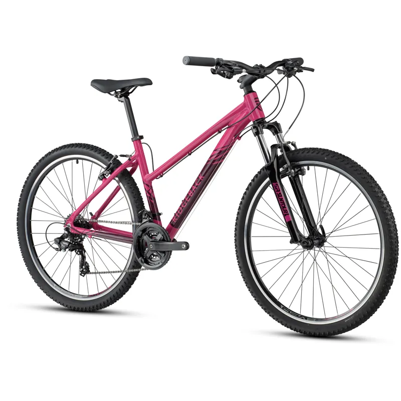 Ridgeback Terrain 2 Open Frame - Plum-1