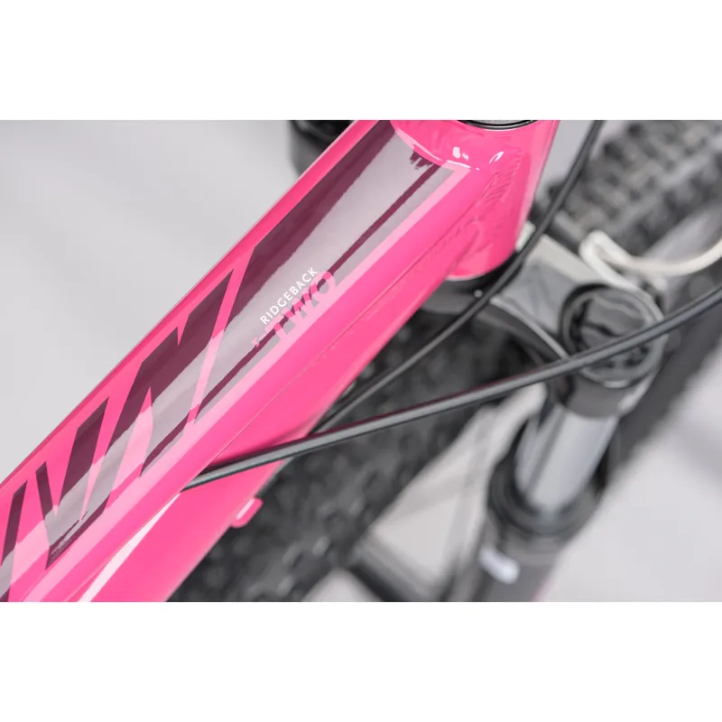 Ridgeback Terrain 2 Open Frame - Plum-5