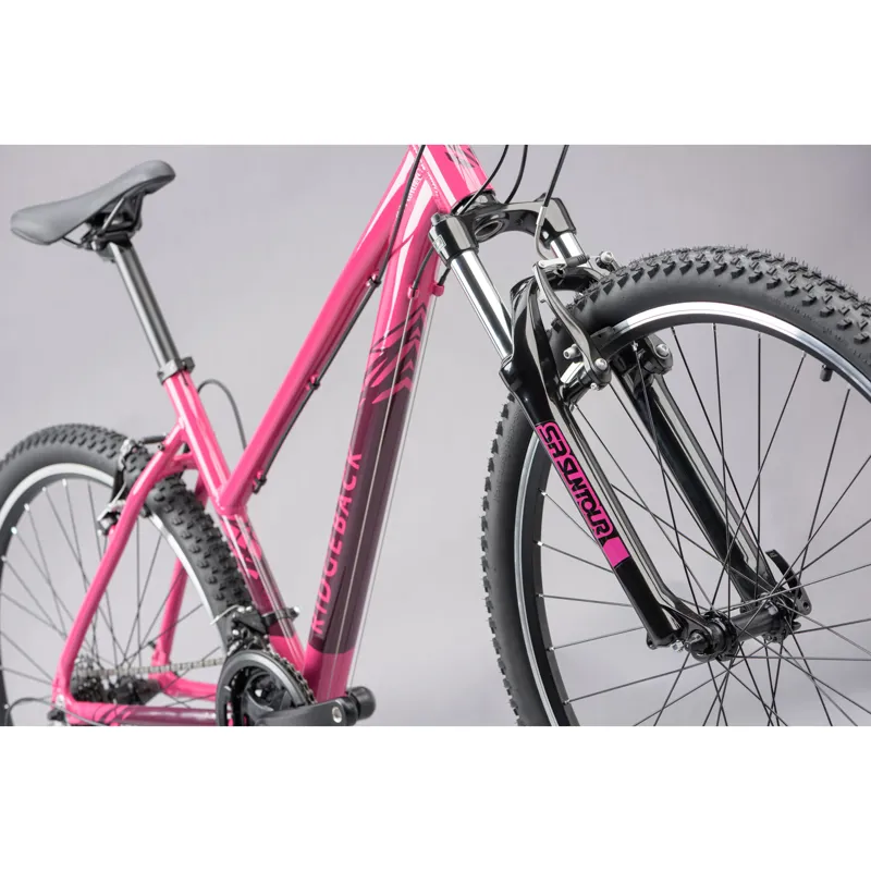Ridgeback Terrain 2 Open Frame - Plum-6