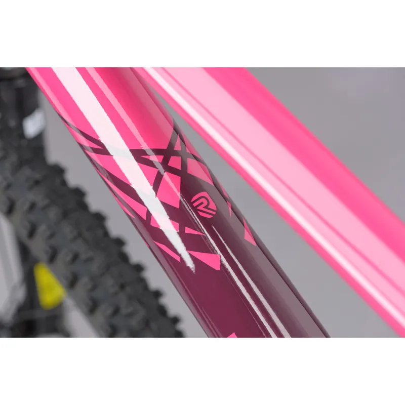 Ridgeback Terrain 2 Open Frame - Plum-10