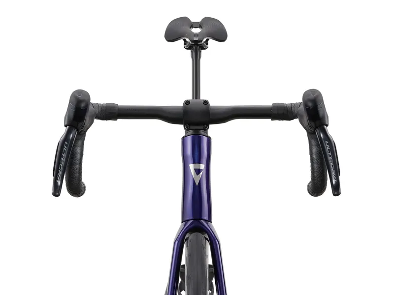 Giant Propel Advanced 0 2027 Road Bike - Azurite Blue-3