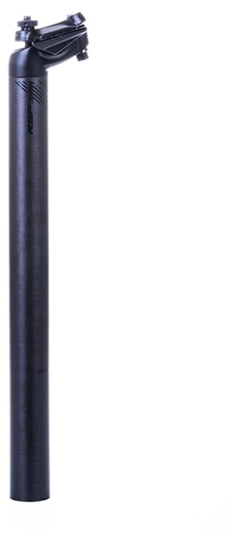RSP CARBON S.POST 27.2X350MM BLK