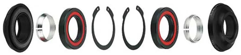 RSP B/B BB30 TO SHIMANO