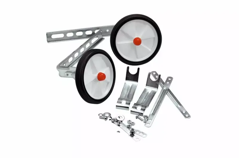 RALEIGH STANDARD STABILISER SET