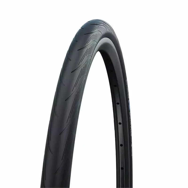 SCH SPICER 26X2.50 SLICK BLK