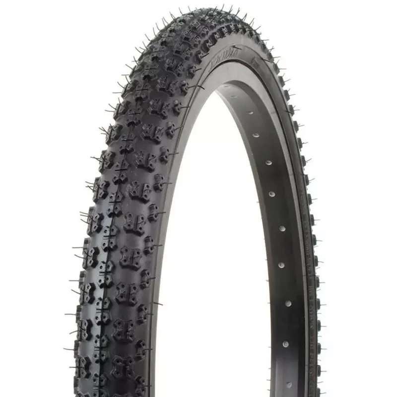 KENDA K50 16X1.75 TYRE BLK