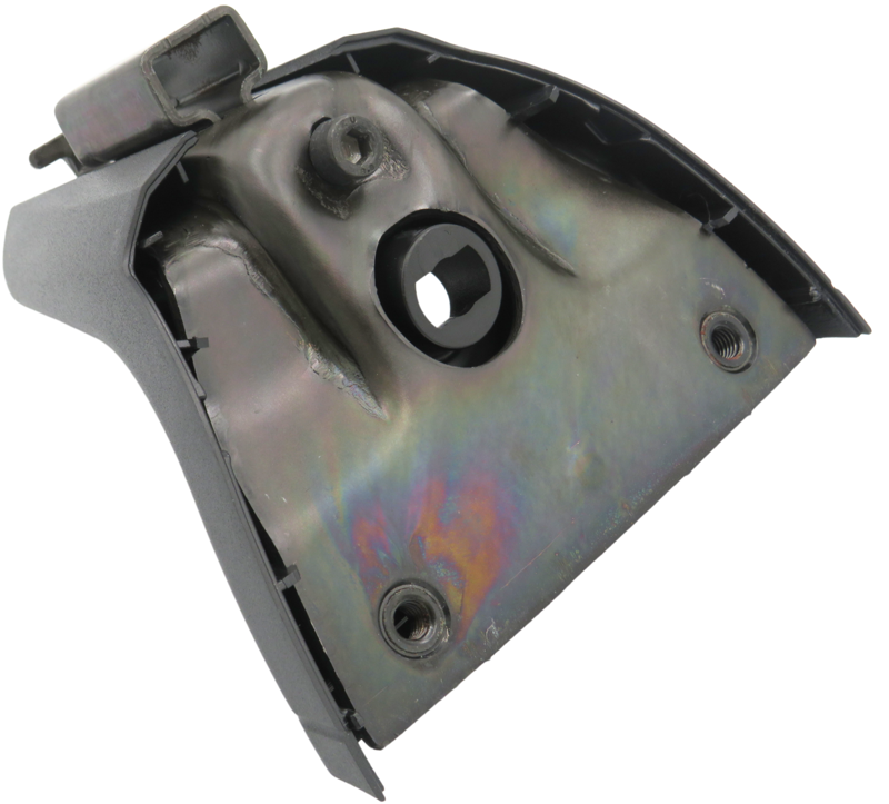 Thule Rapid System 751 Rack Feet in Black-10