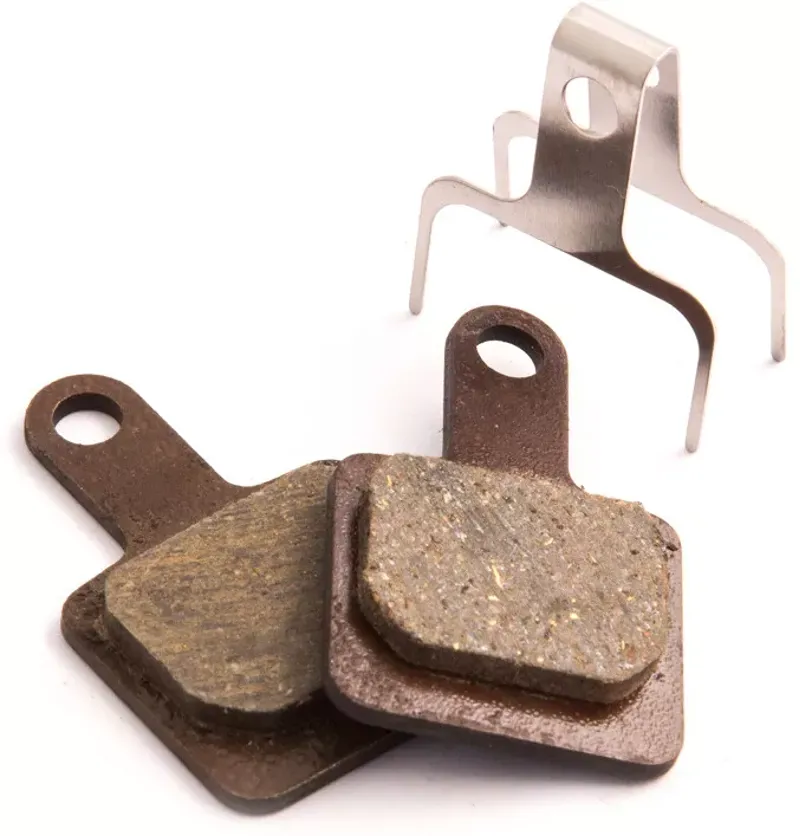 CLARKS ORGANIC BRAKE PADS FOR TEKTRO VOLANS AURIGA TWIN