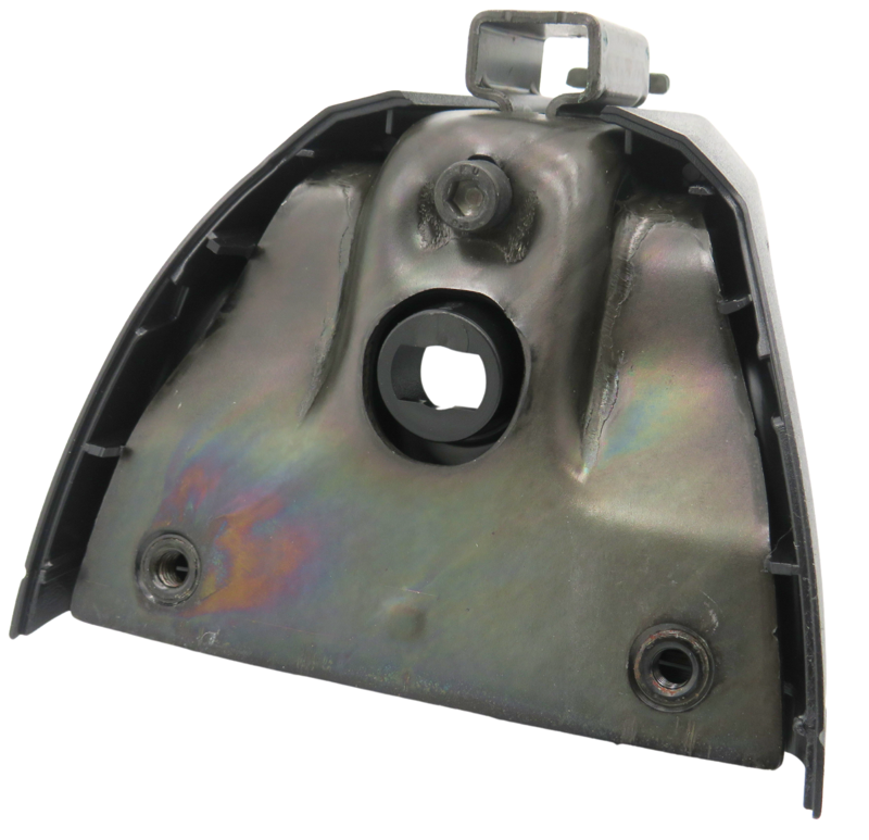 Thule Rapid System 751 Rack Feet in Black-8