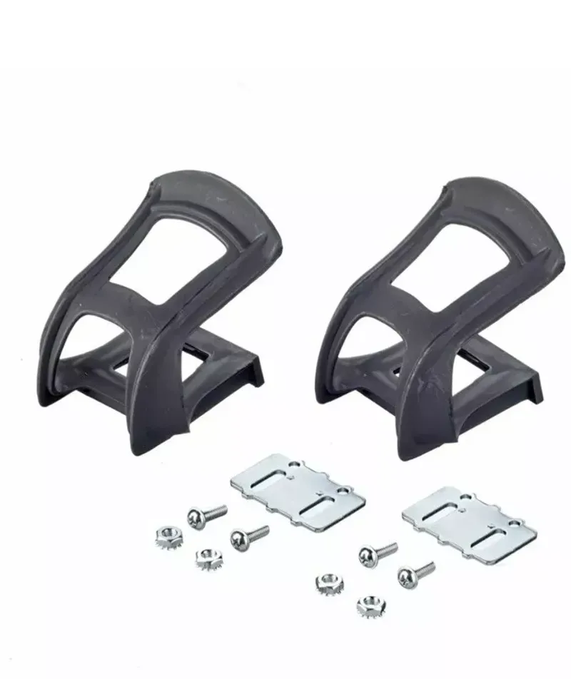 RALEIGH MTB HALF CLIP TOE CLIP