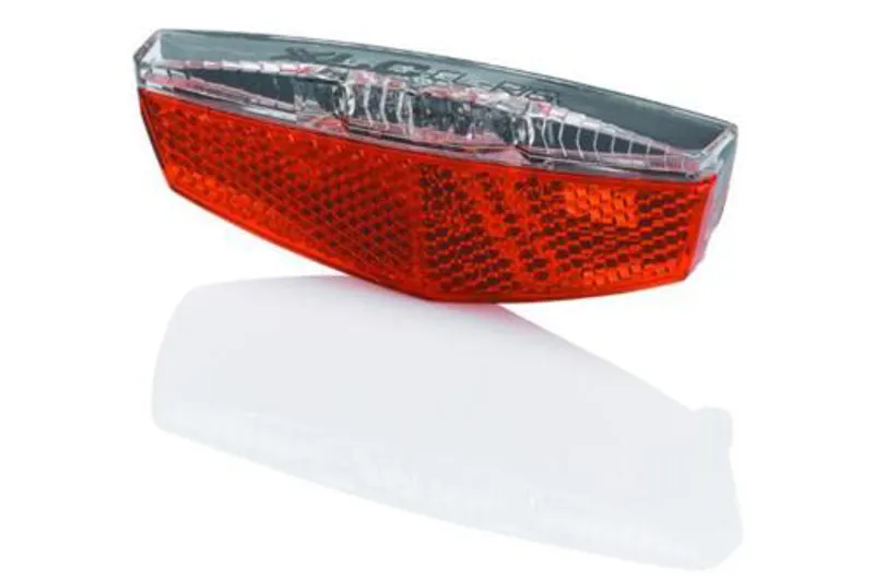 XLC LED REAR LIGHT LUGGAGE CARRIER