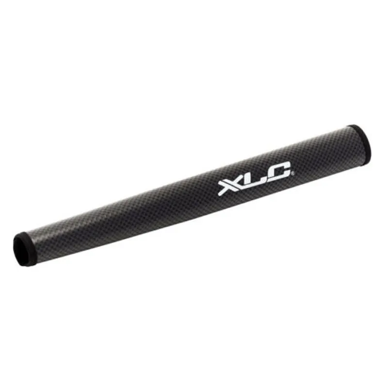 XLC Neoprene frame protector black/carbon