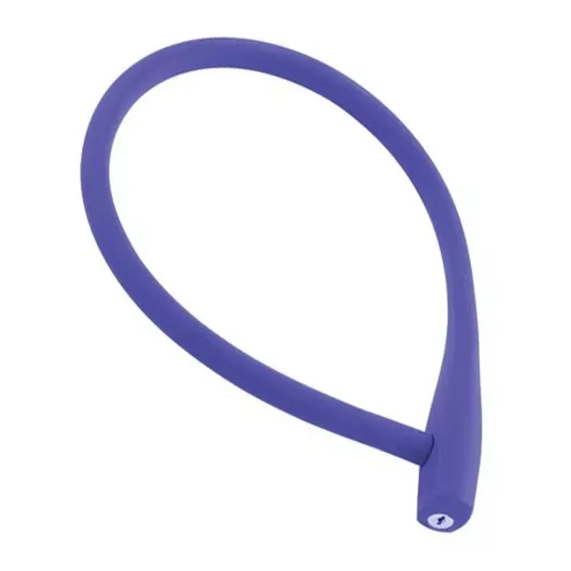 KNOG 88CM CABLE LOCK PURPLE