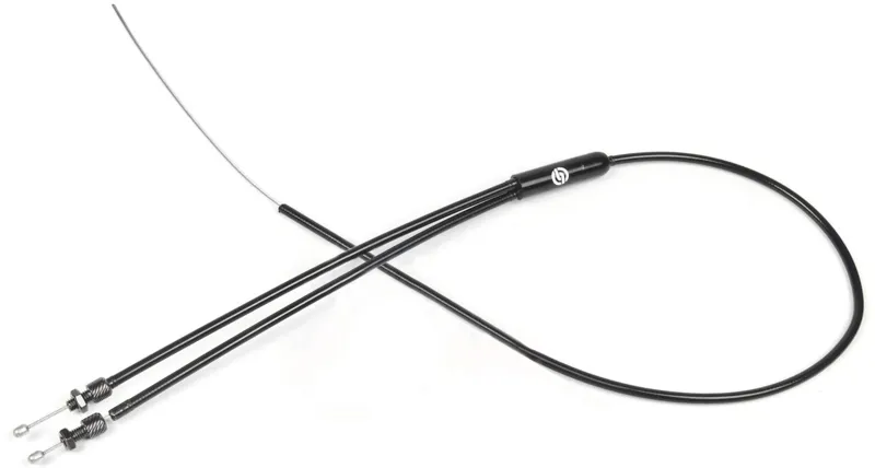 SALT BMX ROTOR CABLE LOWER
