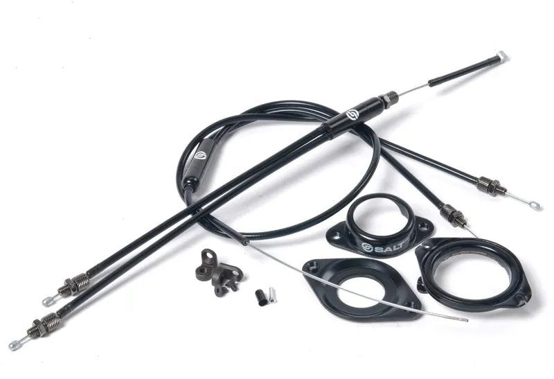 SALT BMX ROTOR SET FOR 11/8 HEADSET