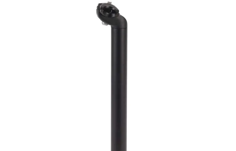 RALEIGH S.POST 31.6X400MM BLK