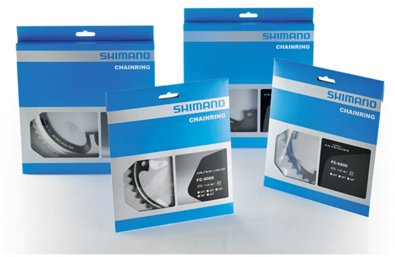 SHIMANO CHAIN WHEEL  22T DEORE FOR TRIPPLE