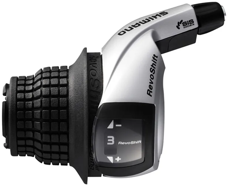 Revoshift 7/3 Gripshift Set