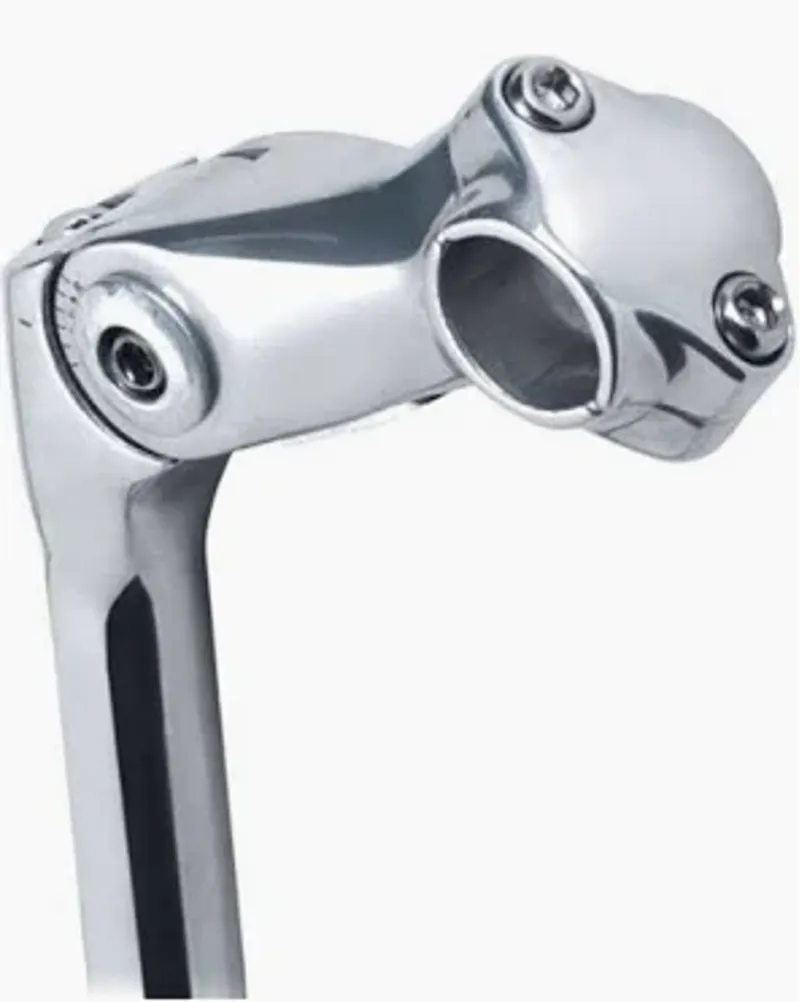RALEIGH ADJUSTABLE STEM QUILL SILVER